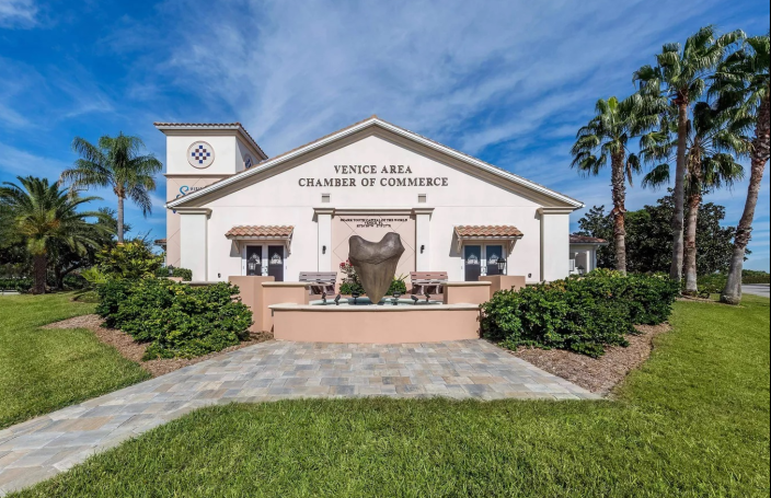 Venice chamber of commerce