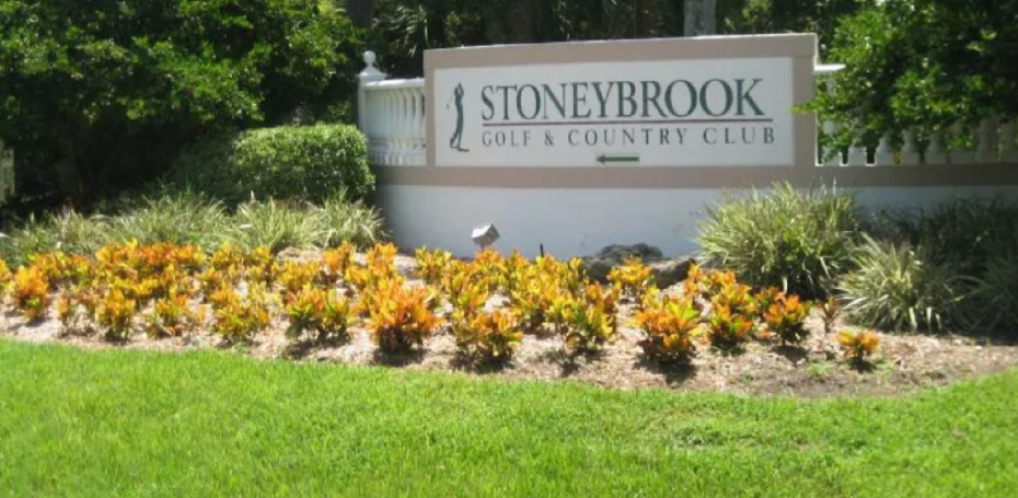 Stoneybrook Sarasota Stoneybrook Sarasota