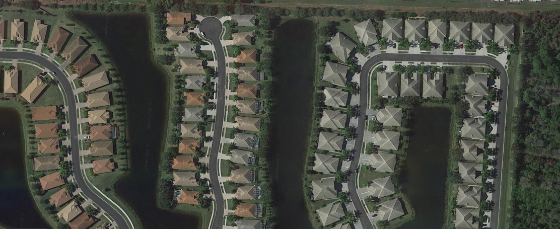 A closer look at talon bay